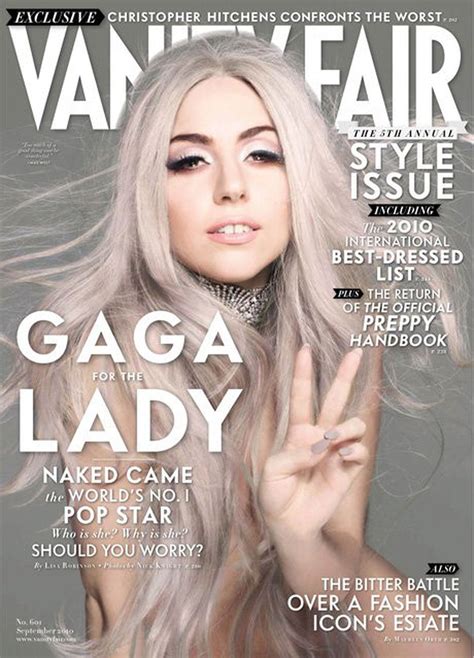 lady gaga nudes|Lady Gaga Nude on the Cover of PAPER Magazine